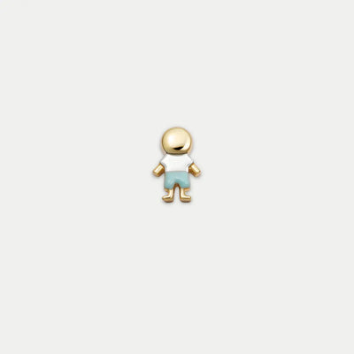 Boy Charm