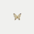Butterfly Charm