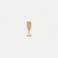 Champagne Charm