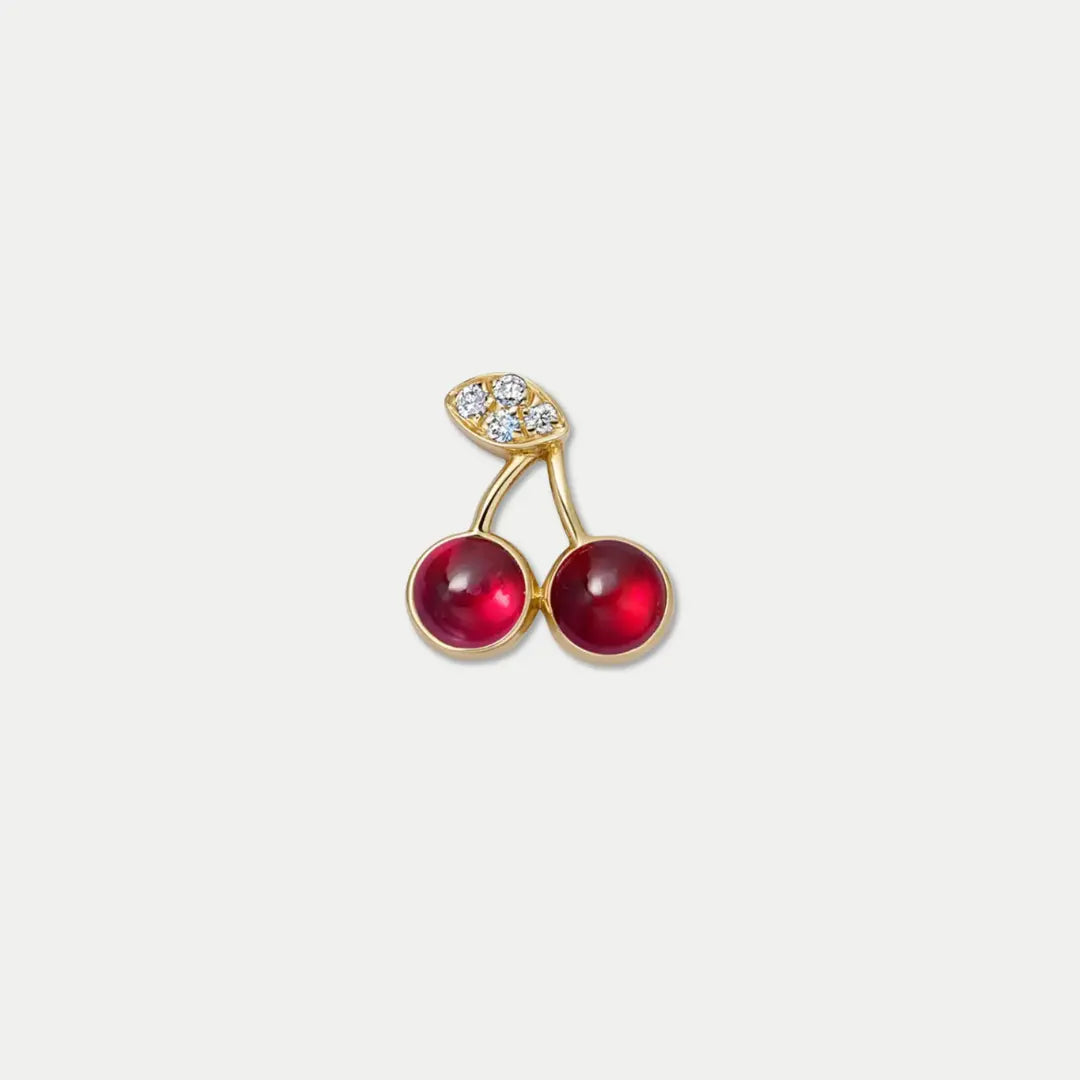 Cherries Charm