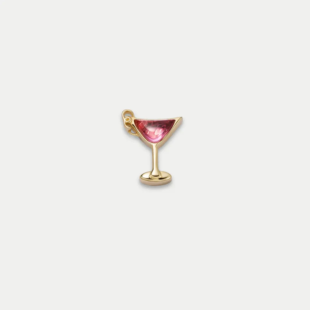 Cocktail Charm