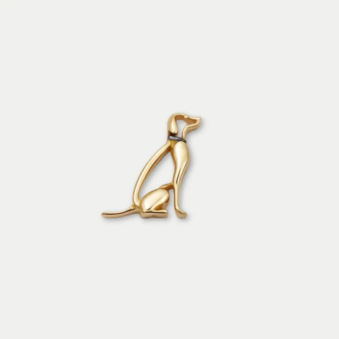 Dog Charm