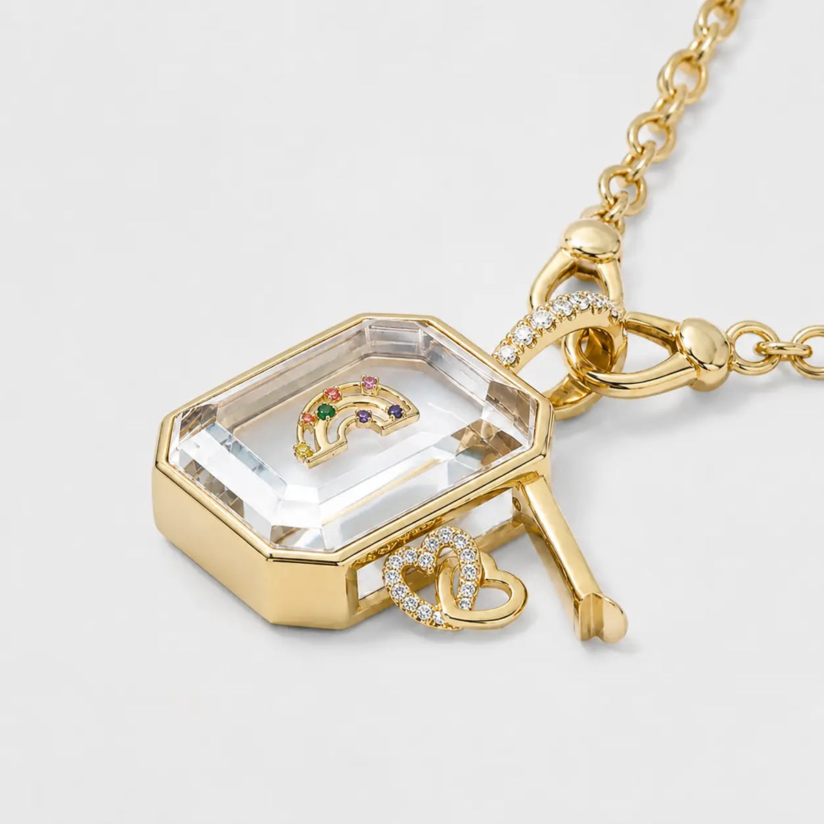 Create Your Necklace