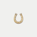 Horseshoe luck Charm