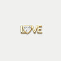 Crystal Love Charm