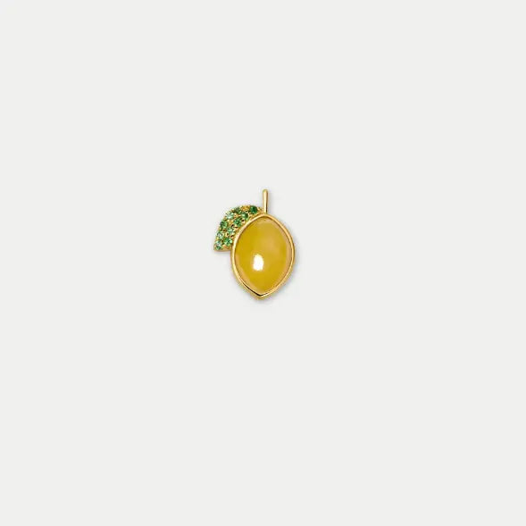 Tangerine Charm
