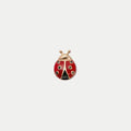 Ladybug Charm