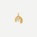 Mistletoe Charm