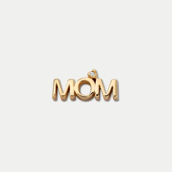 MOM Charm