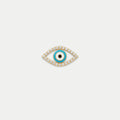 Blue Eye Charm