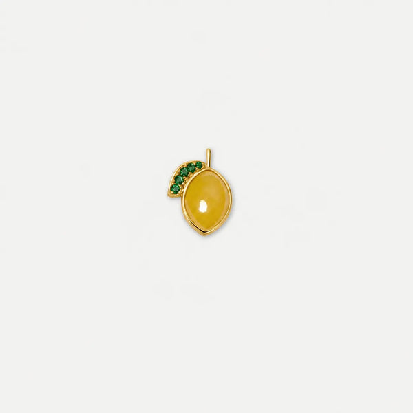 Tangerine Charm